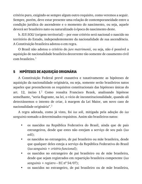 Direito Constitucional 32ª Ed. (2016) - Alexandre de  Moraes