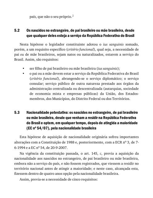 Direito Constitucional 32ª Ed. (2016) - Alexandre de  Moraes