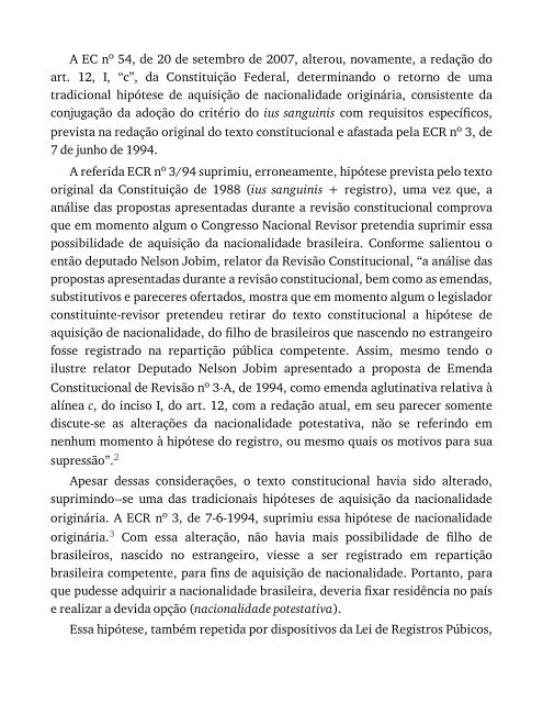 Direito Constitucional 32ª Ed. (2016) - Alexandre de  Moraes