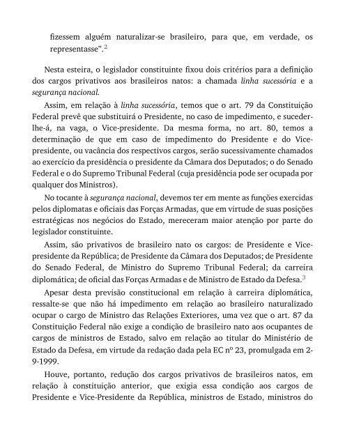 Direito Constitucional 32ª Ed. (2016) - Alexandre de  Moraes