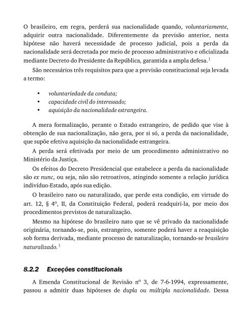 Direito Constitucional 32ª Ed. (2016) - Alexandre de  Moraes