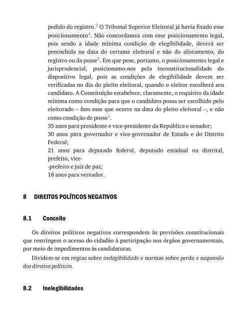 Direito Constitucional 32ª Ed. (2016) - Alexandre de  Moraes