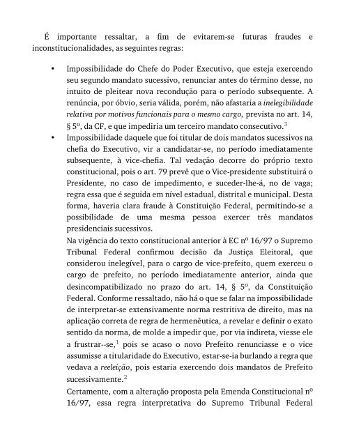 Direito Constitucional 32ª Ed. (2016) - Alexandre de  Moraes