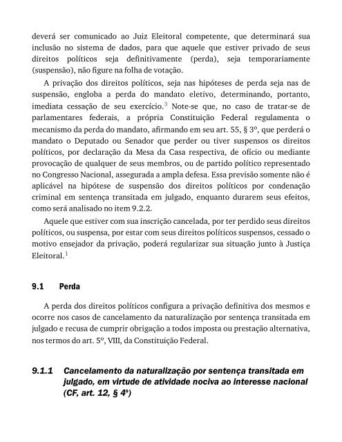 Direito Constitucional 32ª Ed. (2016) - Alexandre de  Moraes