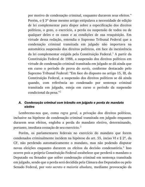 Direito Constitucional 32ª Ed. (2016) - Alexandre de  Moraes