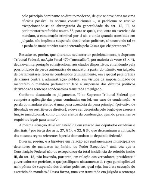 Direito Constitucional 32ª Ed. (2016) - Alexandre de  Moraes