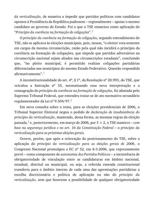 Direito Constitucional 32ª Ed. (2016) - Alexandre de  Moraes