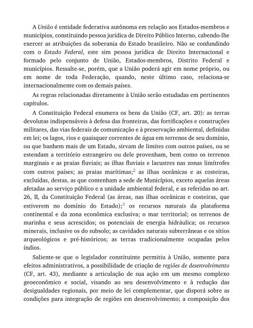 Direito Constitucional 32ª Ed. (2016) - Alexandre de  Moraes