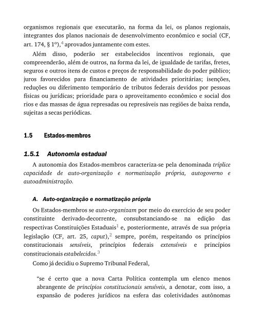 Direito Constitucional 32ª Ed. (2016) - Alexandre de  Moraes