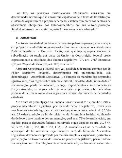 Direito Constitucional 32ª Ed. (2016) - Alexandre de  Moraes