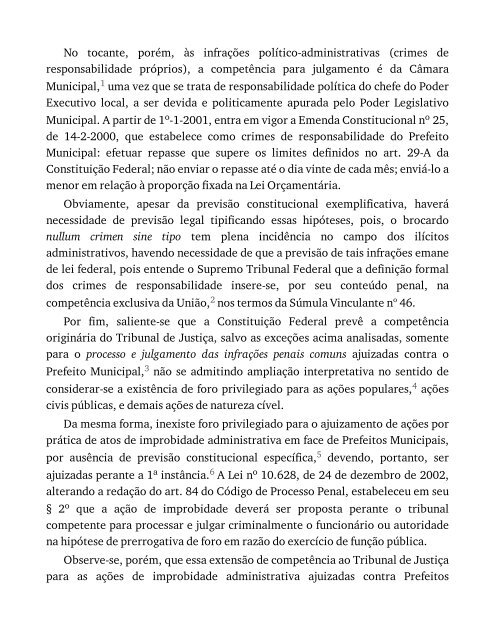 Direito Constitucional 32ª Ed. (2016) - Alexandre de  Moraes