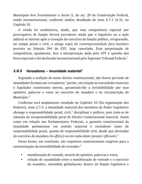 Direito Constitucional 32ª Ed. (2016) - Alexandre de  Moraes