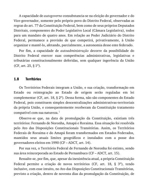 Direito Constitucional 32ª Ed. (2016) - Alexandre de  Moraes