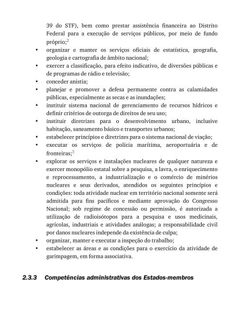 Direito Constitucional 32ª Ed. (2016) - Alexandre de  Moraes