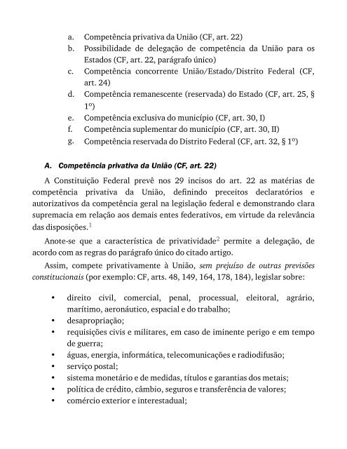 Direito Constitucional 32ª Ed. (2016) - Alexandre de  Moraes