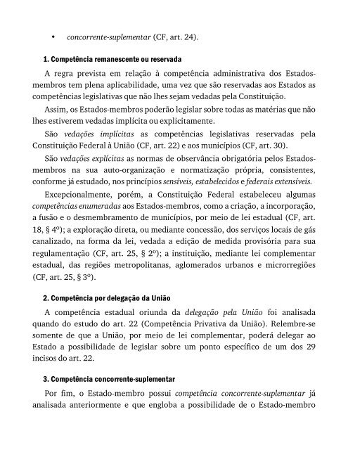 Direito Constitucional 32ª Ed. (2016) - Alexandre de  Moraes