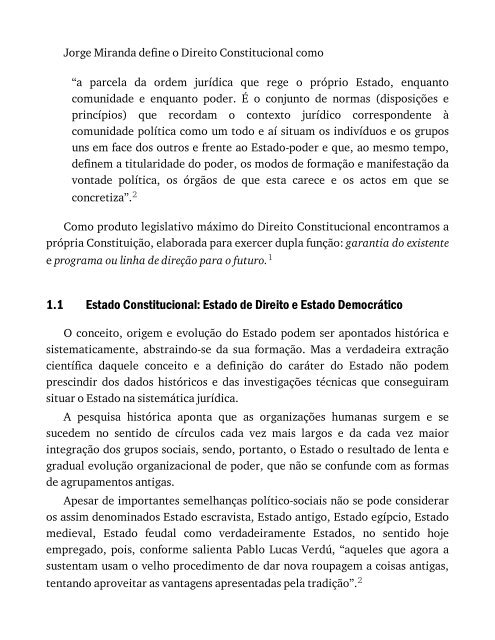 Direito Constitucional 32ª Ed. (2016) - Alexandre de  Moraes