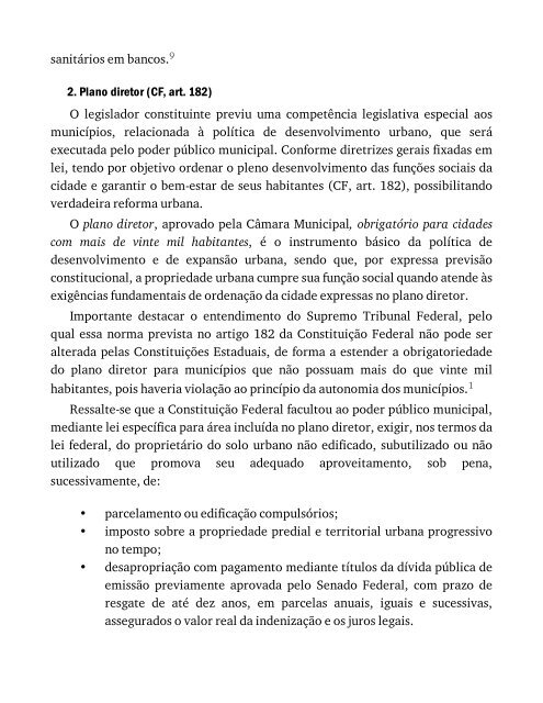 Direito Constitucional 32ª Ed. (2016) - Alexandre de  Moraes