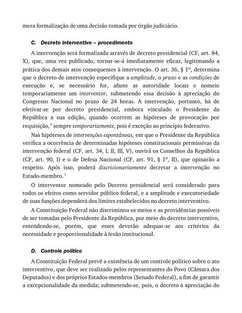 Direito Constitucional 32ª Ed. (2016) - Alexandre de  Moraes