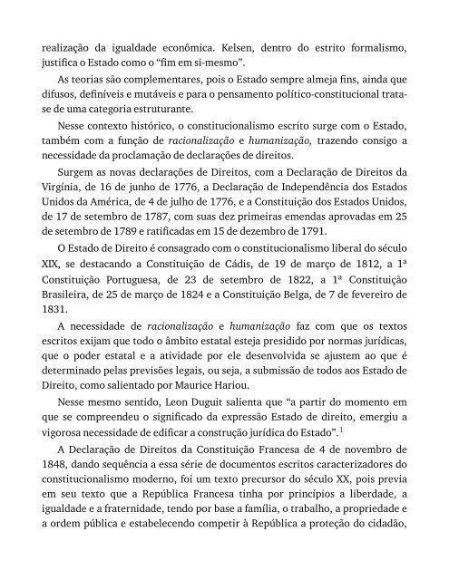 Direito Constitucional 32ª Ed. (2016) - Alexandre de  Moraes