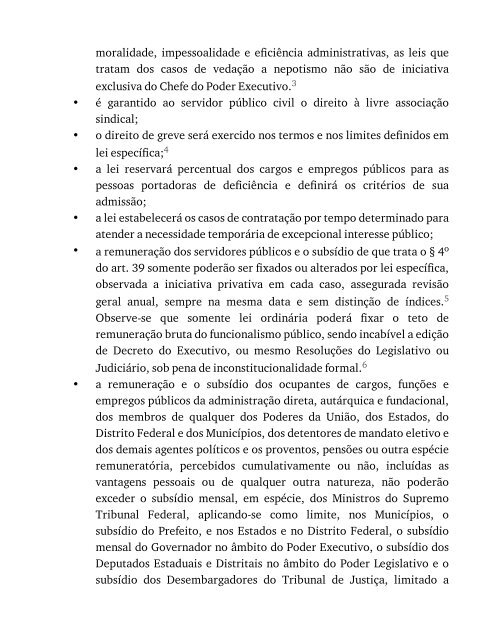 Direito Constitucional 32ª Ed. (2016) - Alexandre de  Moraes