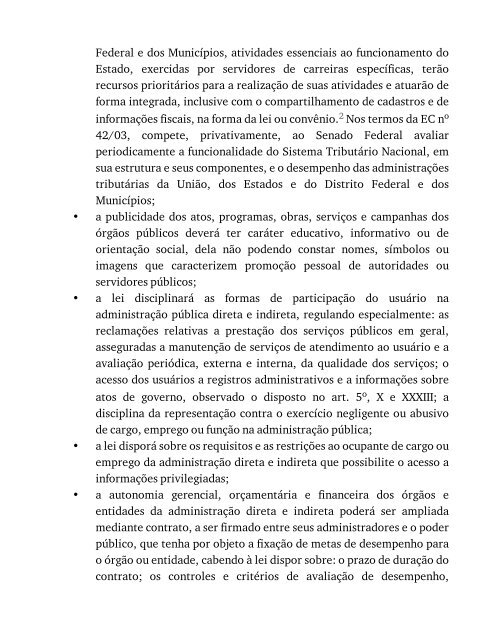 Direito Constitucional 32ª Ed. (2016) - Alexandre de  Moraes