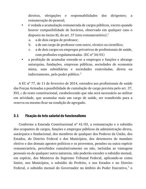 Direito Constitucional 32ª Ed. (2016) - Alexandre de  Moraes