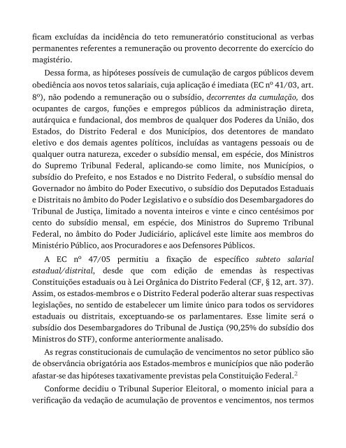 Direito Constitucional 32ª Ed. (2016) - Alexandre de  Moraes