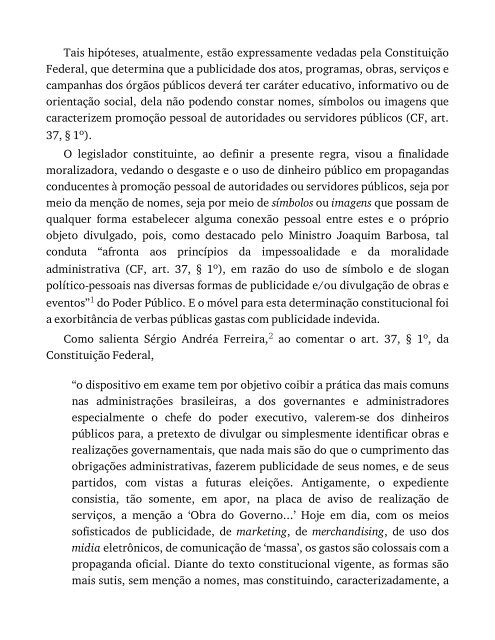 Direito Constitucional 32ª Ed. (2016) - Alexandre de  Moraes