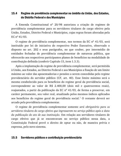 Direito Constitucional 32ª Ed. (2016) - Alexandre de  Moraes