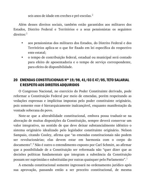 Direito Constitucional 32ª Ed. (2016) - Alexandre de  Moraes