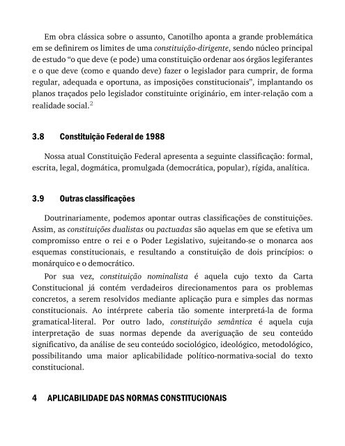 Direito Constitucional 32ª Ed. (2016) - Alexandre de  Moraes