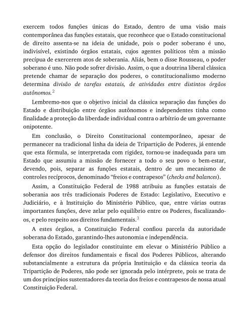 Direito Constitucional 32ª Ed. (2016) - Alexandre de  Moraes