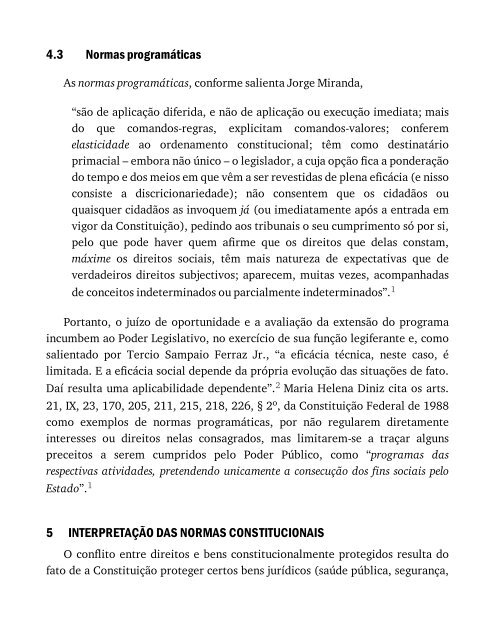 Direito Constitucional 32ª Ed. (2016) - Alexandre de  Moraes