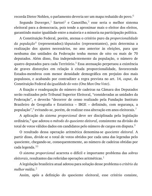 Direito Constitucional 32ª Ed. (2016) - Alexandre de  Moraes