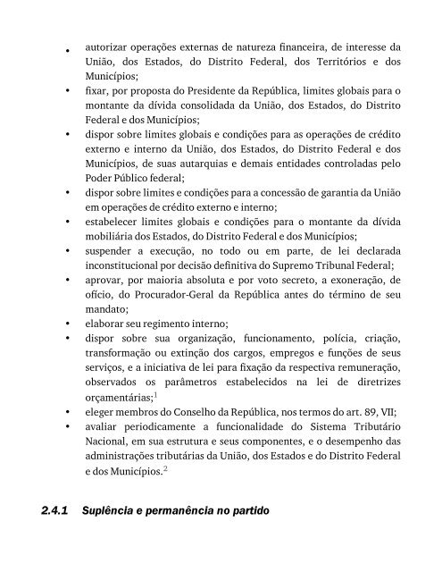 Direito Constitucional 32ª Ed. (2016) - Alexandre de  Moraes