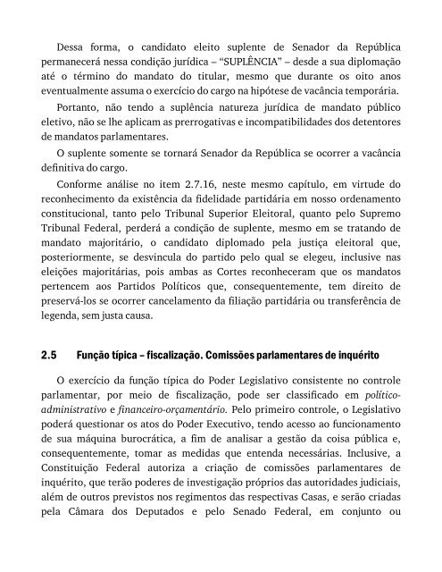 Direito Constitucional 32ª Ed. (2016) - Alexandre de  Moraes