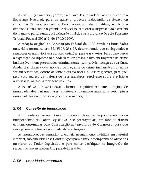 Direito Constitucional 32ª Ed. (2016) - Alexandre de  Moraes