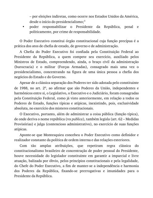 Direito Constitucional 32ª Ed. (2016) - Alexandre de  Moraes