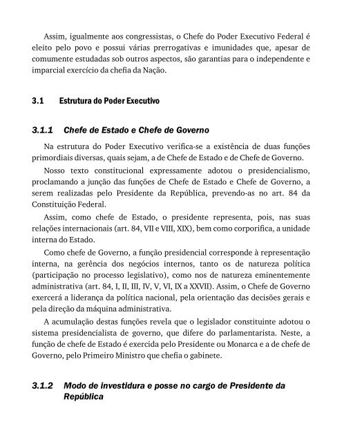 Direito Constitucional 32ª Ed. (2016) - Alexandre de  Moraes