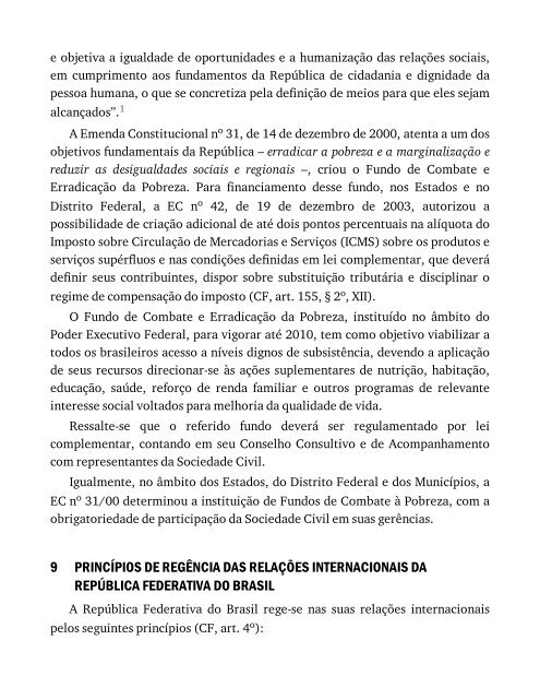 Direito Constitucional 32ª Ed. (2016) - Alexandre de  Moraes