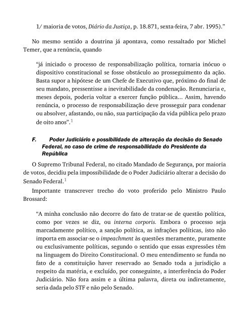 Direito Constitucional 32ª Ed. (2016) - Alexandre de  Moraes