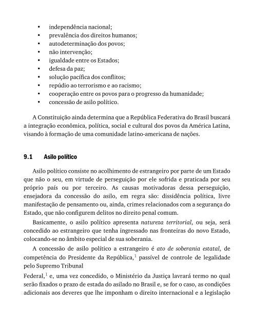 Direito Constitucional 32ª Ed. (2016) - Alexandre de  Moraes