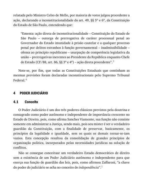 Direito Constitucional 32ª Ed. (2016) - Alexandre de  Moraes