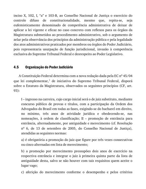 Direito Constitucional 32ª Ed. (2016) - Alexandre de  Moraes