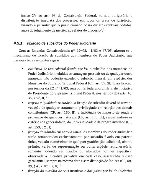 Direito Constitucional 32ª Ed. (2016) - Alexandre de  Moraes