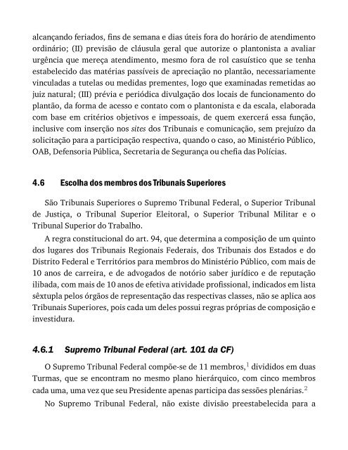 Direito Constitucional 32ª Ed. (2016) - Alexandre de  Moraes