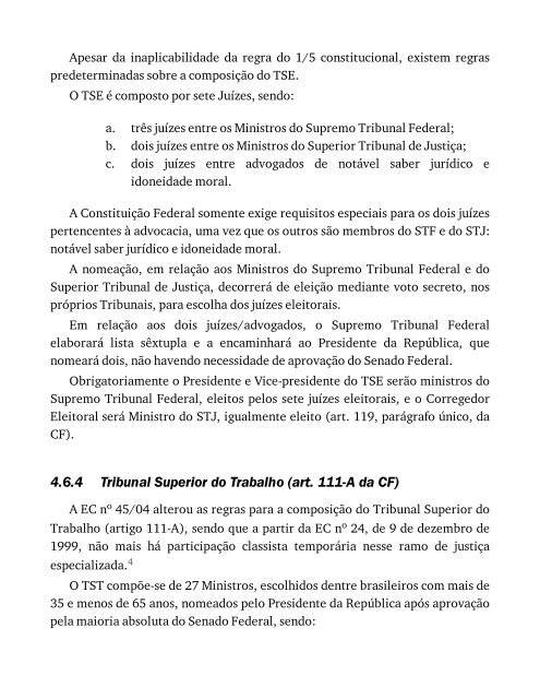 Direito Constitucional 32ª Ed. (2016) - Alexandre de  Moraes