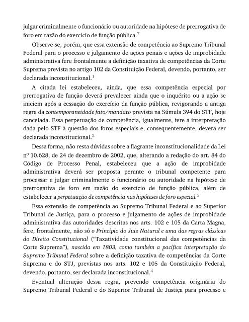 Direito Constitucional 32ª Ed. (2016) - Alexandre de  Moraes