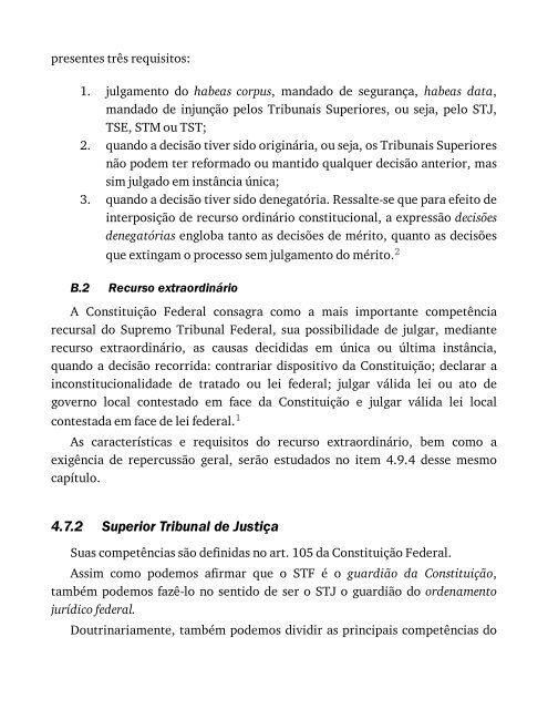 Direito Constitucional 32ª Ed. (2016) - Alexandre de  Moraes